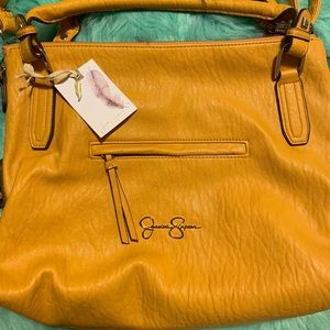 Jéssica Simpson dandelion ryanne